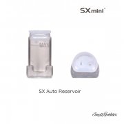 TANK PER SX AUTO