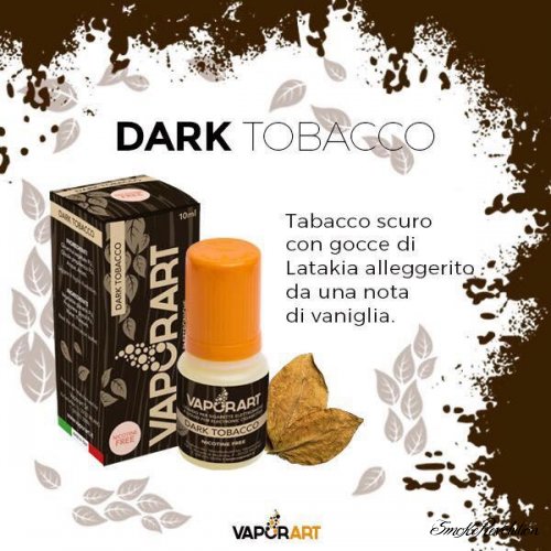 Dark Tobacco