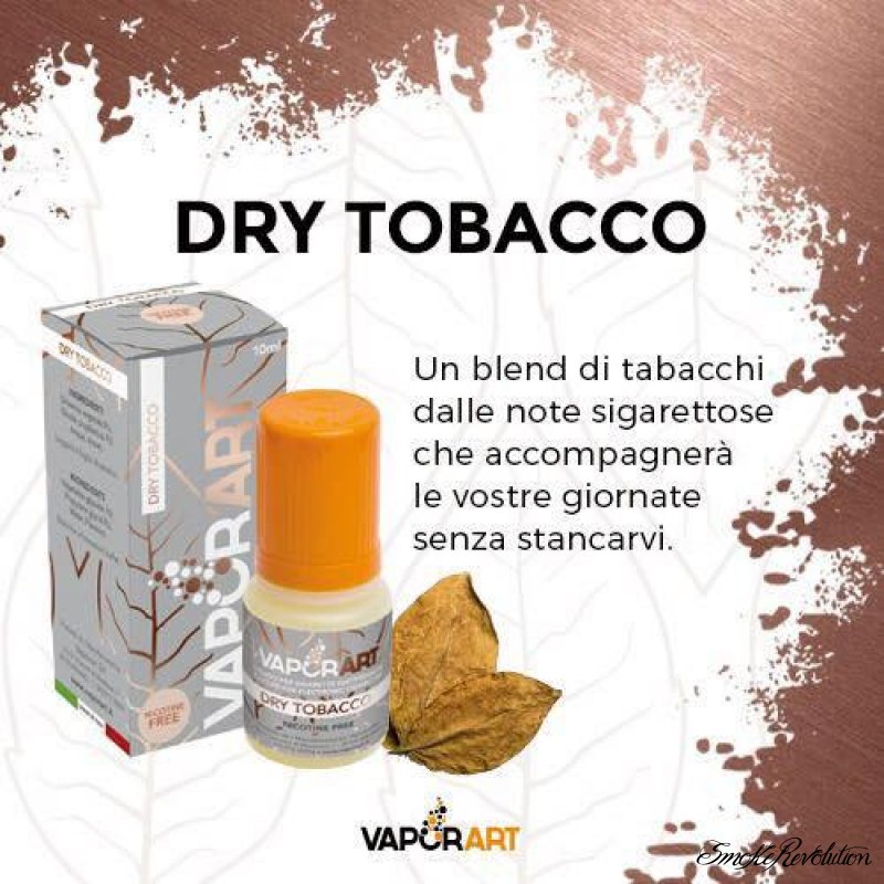 Dry Tobacco