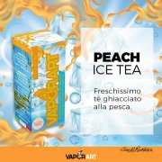 Peach Ice Tea