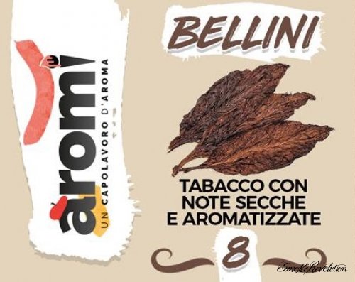 8 Bellini