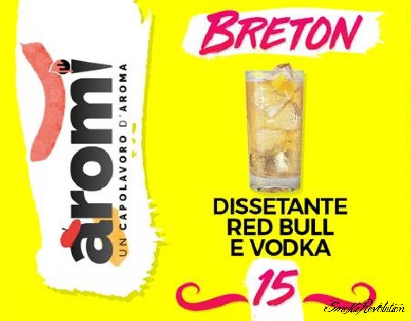 15 Breton