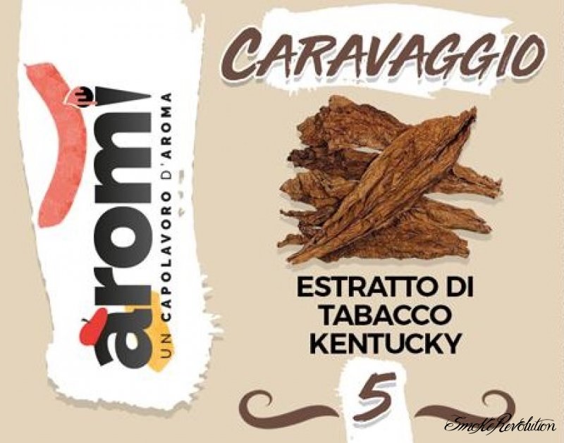 5 Caravaggio