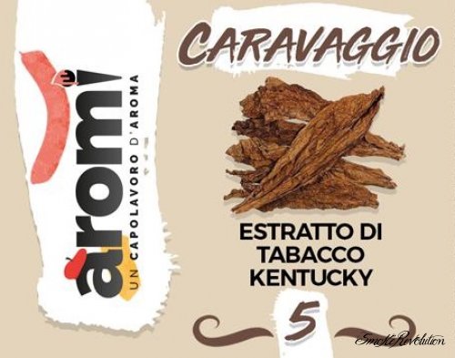 5 Caravaggio