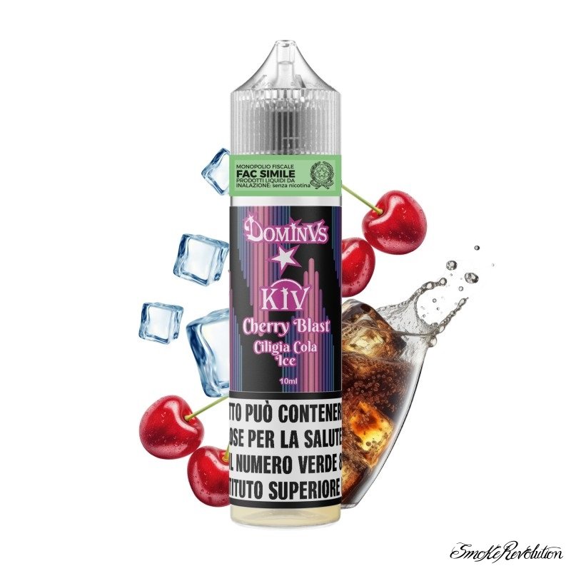 Cherry Blast