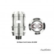 Gemm G2 0.5ohm