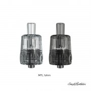 GEMM Pod MTL