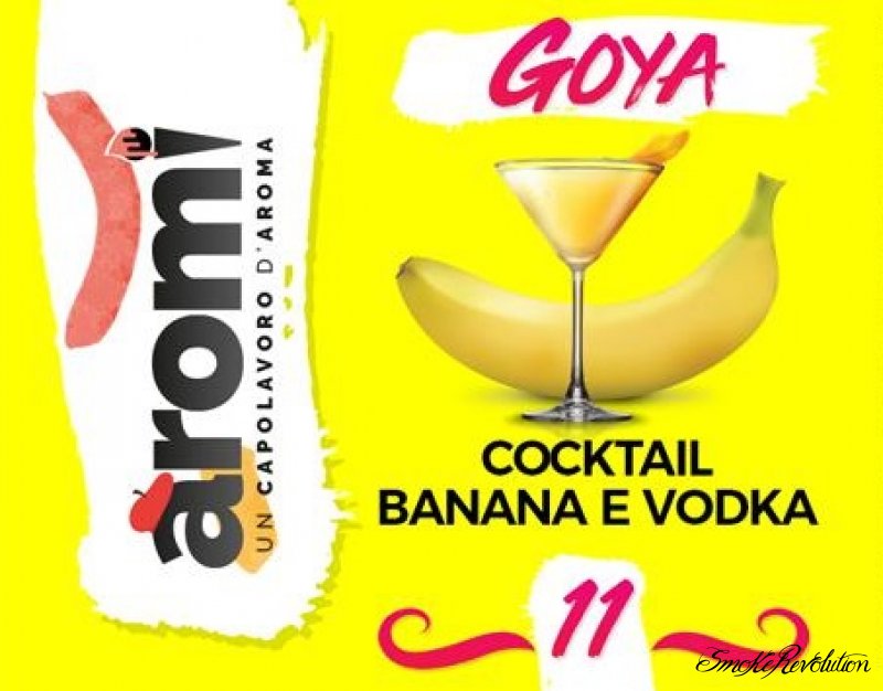 11 Goya