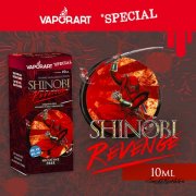 Shinobi Revenge
