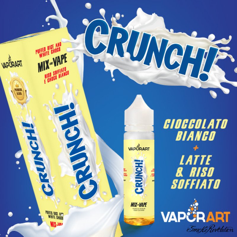 Crunch