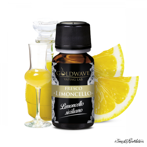 Limoncello