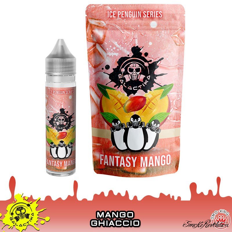 Fantasy Mango