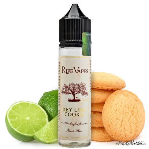 Key Lime Cookie