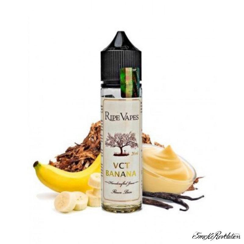 Vct Banana