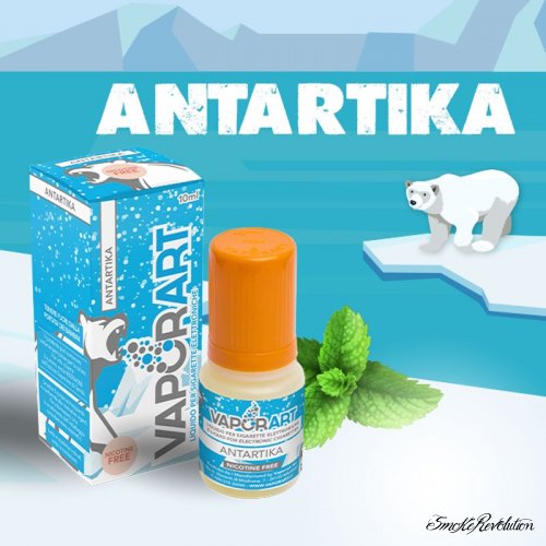 Antartika