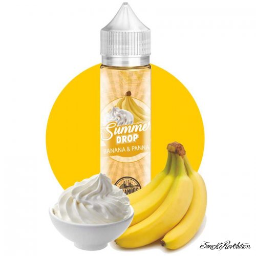 Banana Panna