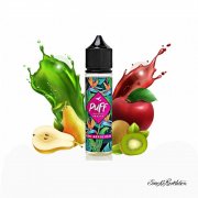 Kiwi Apple Pear