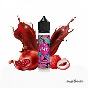 Pomegranate Lychee