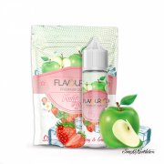 Strawberry & Green Apple