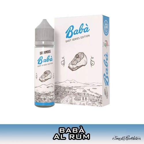 Babà Italian