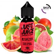 BLOOD ORANGE, CITRUS & GUAVA