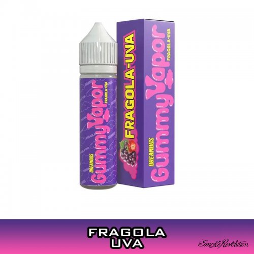 Gummy Vapor