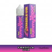 Gummy Vapor