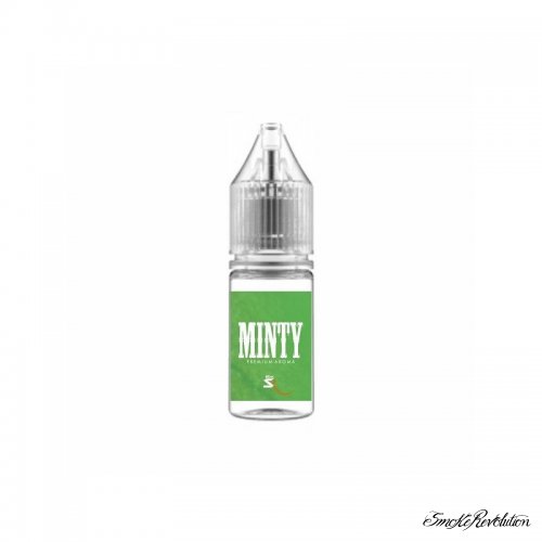 Minty