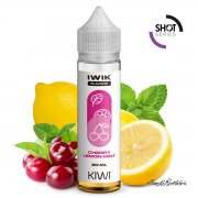 CHERRY LEMON MINT