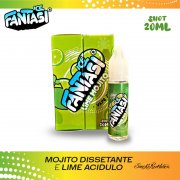 Lime Mojito ICE