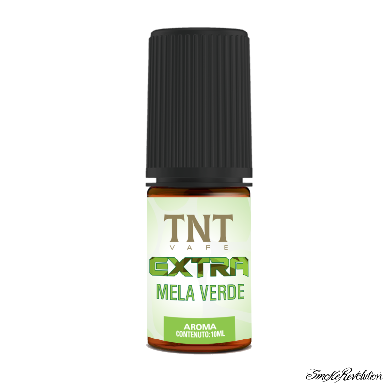 Mela Verde