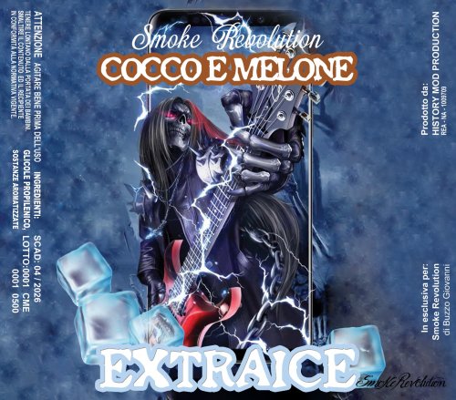 Cocco e Melone