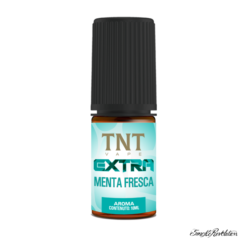 Menta Fresca