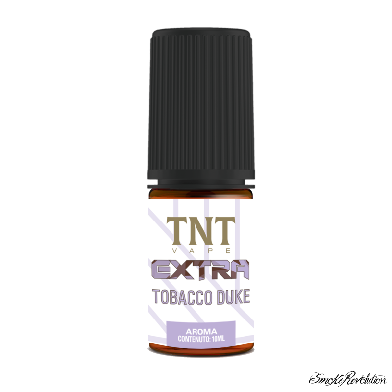 Tobacco Duke