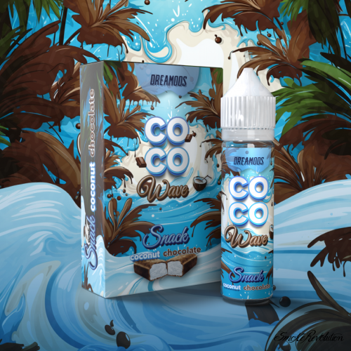 Coco Wave