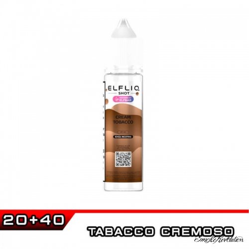 CREAM TOBACCO