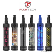 Fumytech