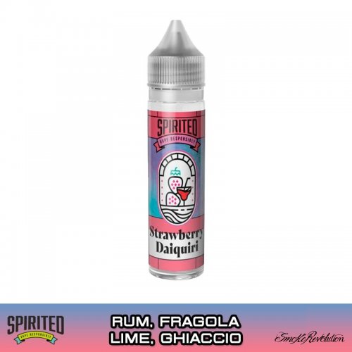 Strawberry Daiquiri