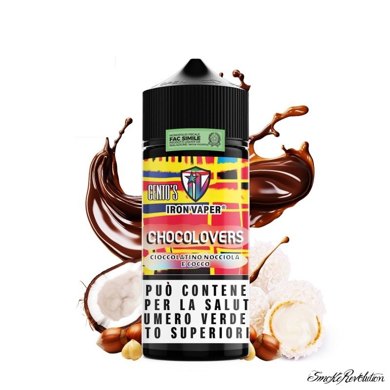 CHOCOLOVERS