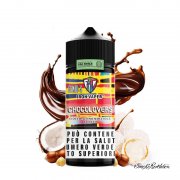 CHOCOLOVERS