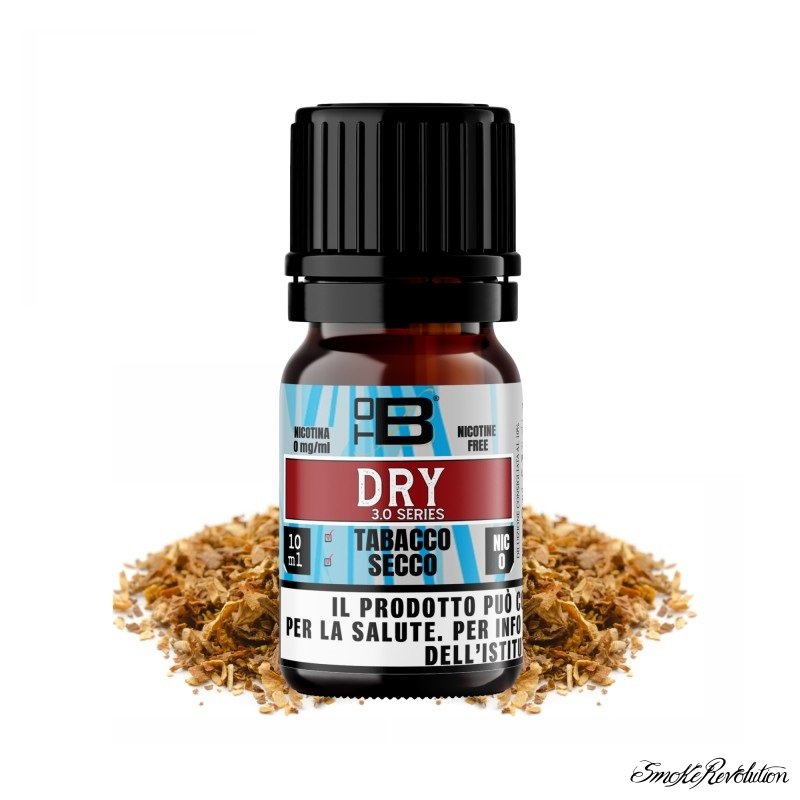 Dry