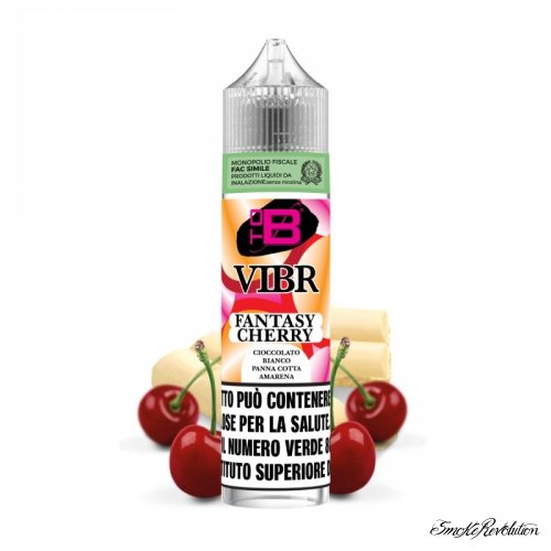 Fantasy Cherry