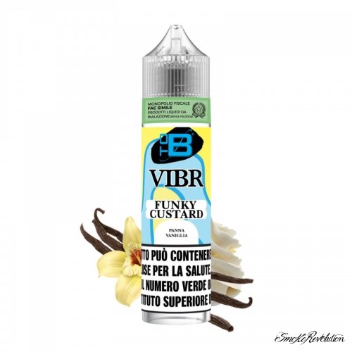 Funky Custard