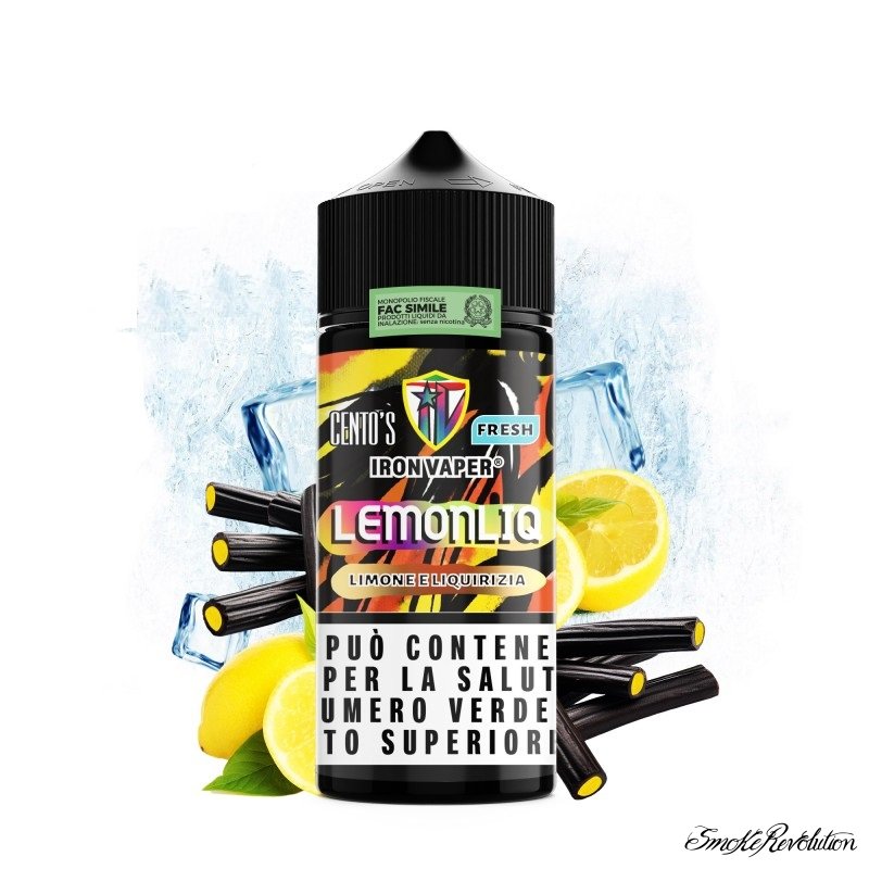 LEMONLIQ