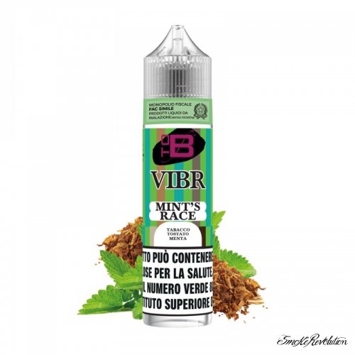 Mint’s Race