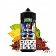 NUTTYBLEND