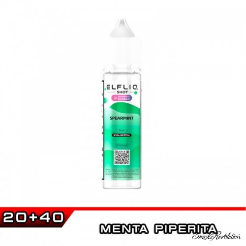 SPEARMINT