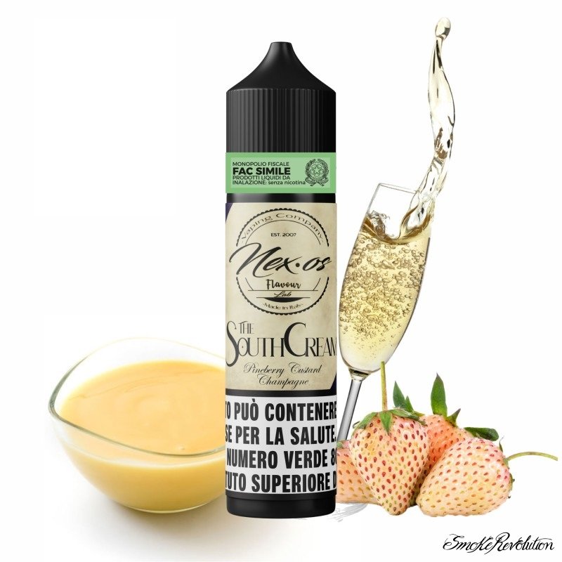 The South Cream