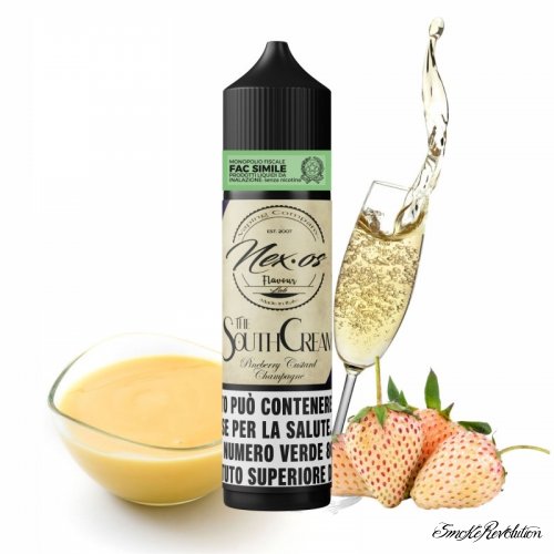 The South Cream
