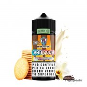 VAN COOK